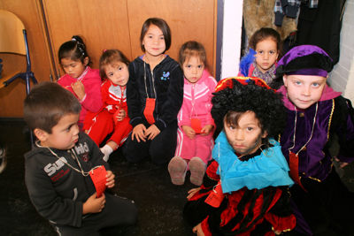 Foto 13 uit Sint in de Focus30_11