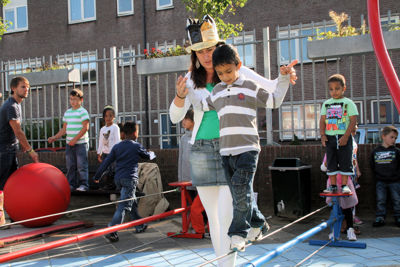 Foto 309 uit RKRegenboog30Jaar