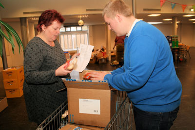 Foto 100 uit KerstActie10-12-12