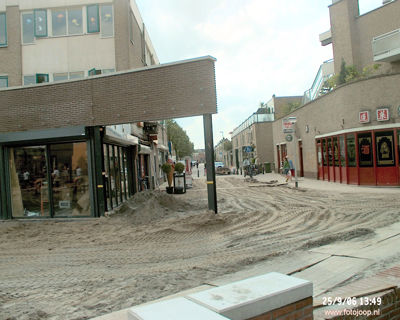 Foto 77 uit w.centrum eindfase