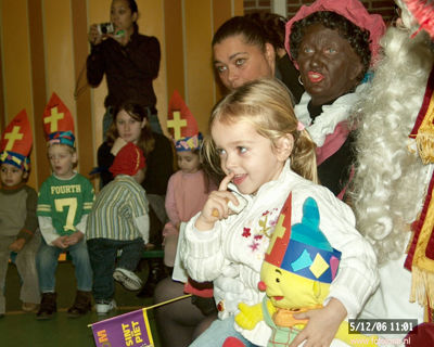 Foto 140 uit RK Regenboog