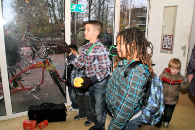 Foto 46 uit ZwartePietenWinkelcentr