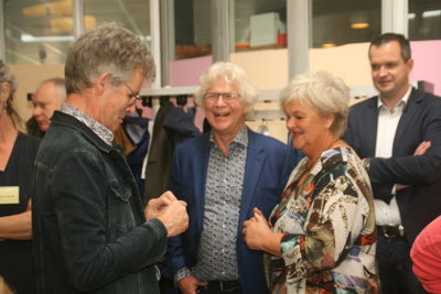 Foto 18 uit Afscheid DR Eusman