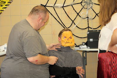 Foto 49 uit Halloween-2018