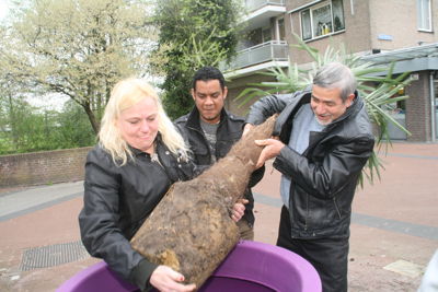 Foto 73 uit 7Vrijdag4Beverwaard