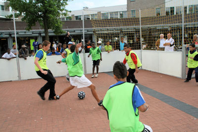 Foto 36 uit 4x4BoardingVoetbal