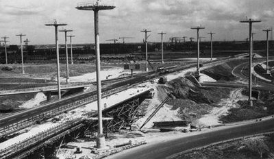 Foto 257 uit BRIENENOORDBRUG