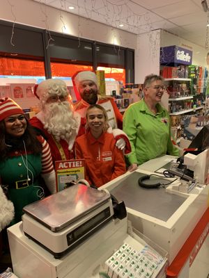 Foto 55 uit t Kerstfeest 2022