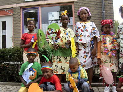 Foto 147 uit zomercarnaval 2005