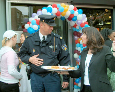 Foto 226 uit Kiddoozzkinderopvang