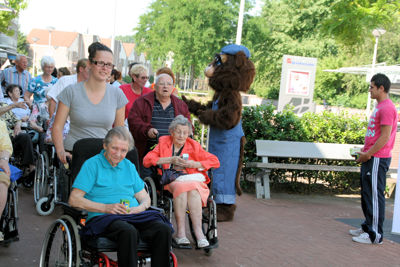 Foto 181 uit BramBeverBeverwaard