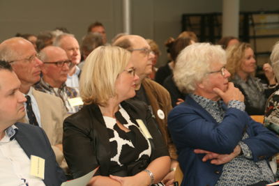 Foto 53 uit Afscheid DR Eusman