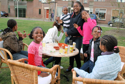 Foto 84 uit Opening Complex52