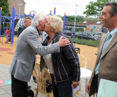 Foto 50 uit RK Regenboog18-06