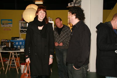 Foto 47 uit Nieuwjaarsborrel14_1