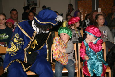 Foto 82 uit SinterklaasStormpolder