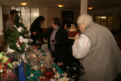 Foto 13 uit KerstMarktIjsselburgh