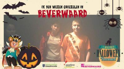 Foto 39 uit Halloween1-11-2014