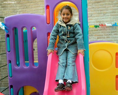 Foto 194 uit Kiddoozzkinderopvang