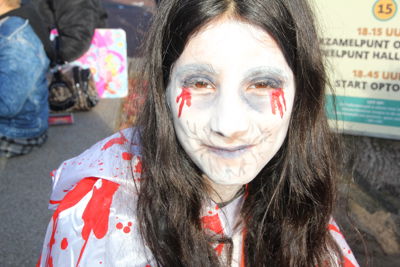 Foto 260 uit Halloween-2018