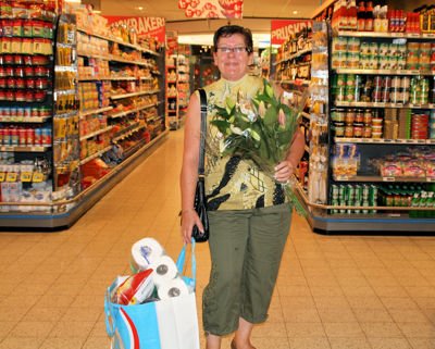 Foto 61 uit Hoogvliet Supermarkt