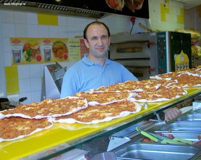 Foto 29 uit imago campagne wc