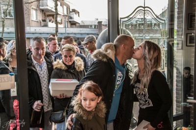 Foto 108 uit Tattooshop Creations