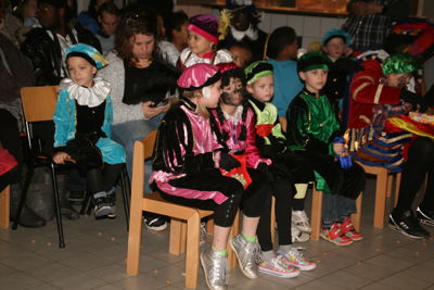 Foto 78 uit SinterklaasStormpolder