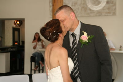 Foto 224 uit Bruiloft-Beverwaard