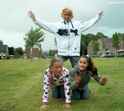 Foto 164 uit TropischeTuin 2017