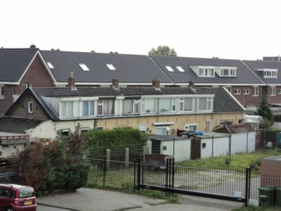 Foto 13 uit SloopEnOpbouwWIJK