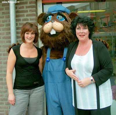 Foto 5 uit geboorte bever 4_6_8