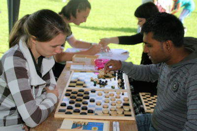 Foto 226 uit Wijkfeest-Braderie