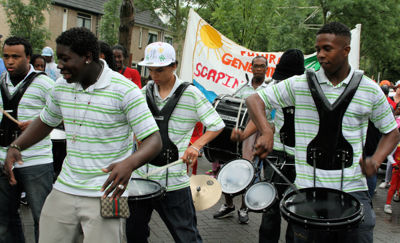 Foto 166 uit Zomercarnaval 18_7