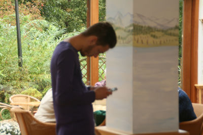 Foto 107 uit FeyenoordStreetLeague