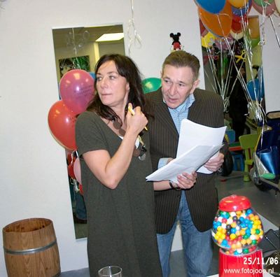 Foto 14 uit Haarstudio Sylviana