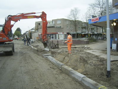 Foto 223 uit Noord_Zuid fase 2bw