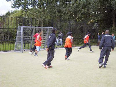 Foto 18 uit dwightmemorialday05