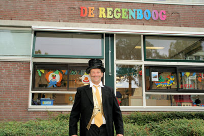 Foto 118 uit RKRegenboog30Jaar