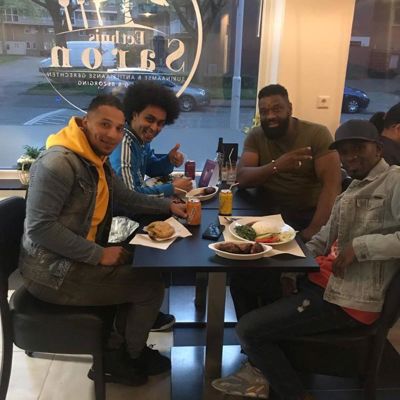 Foto 203 uit Saron-EetHuis NEW