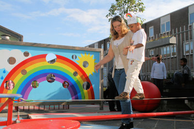 Foto 281 uit RKRegenboog30Jaar