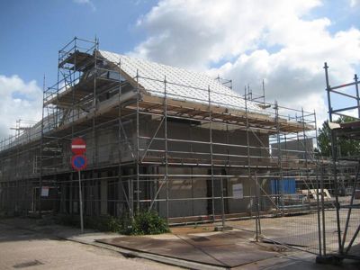 Foto 570 uit SloopEnOpbouwWIJK