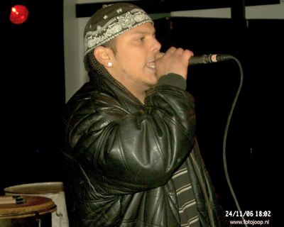 Foto 9 uit opening w.centrum