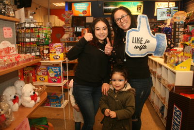 Foto 29 uit Alya Shop Vivant22-2