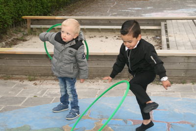 Foto 17 uit PSZ RK Regenboog