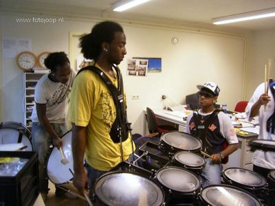 Foto 58 uit zomercarnaval 2005