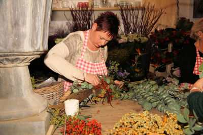 Foto 306 uit Workshops-Bloemen