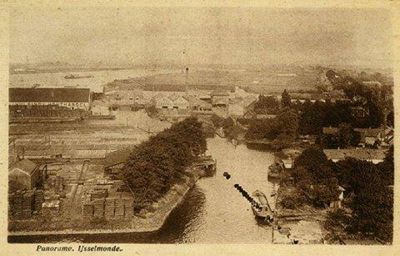 Foto 92 uit IJsselmondeseHoofd