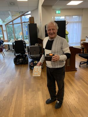 Foto 14 uit Bingo In IJsselburgh_2