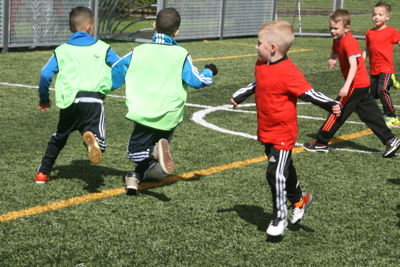 Foto 12 uit VoetbalFest17-4-16